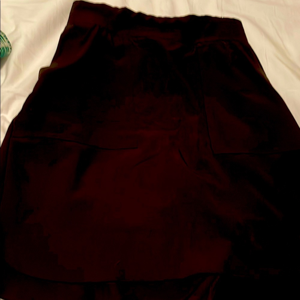 RBX Black Activewear